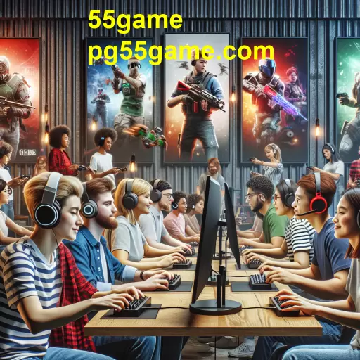 A Evolução dos Jogos Multijogador: Conectando Jogadores ao Redor do Mundo