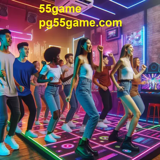 A Batida dos Jogos: Explorando a Categoria de Música no 55game